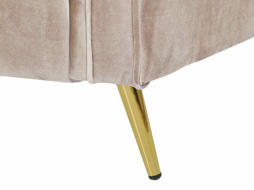 Hægindastóll Berwyn 546 (Beige)