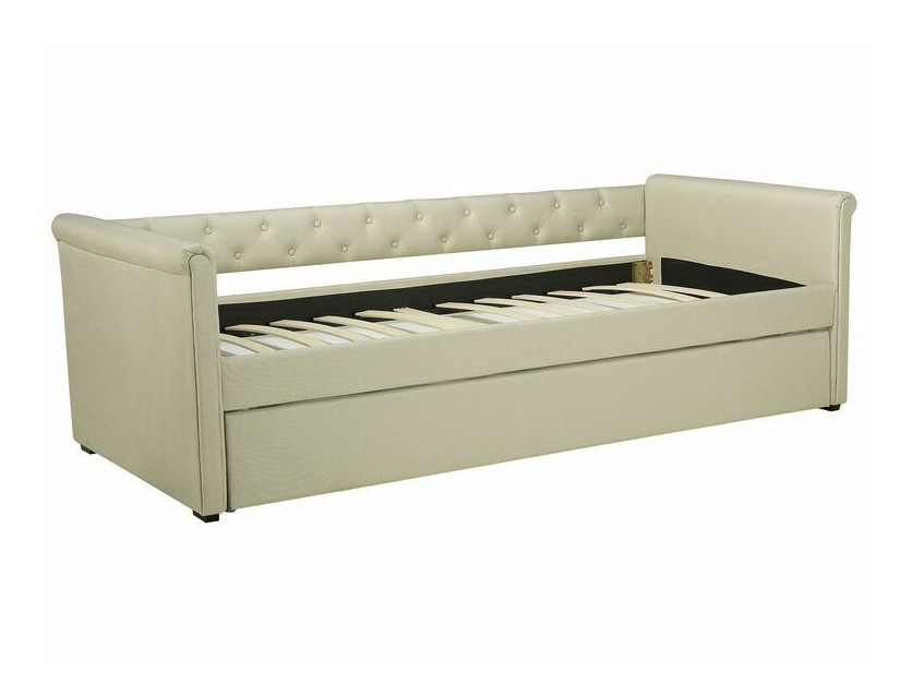 Rúm Berwyn 549 (Beige)