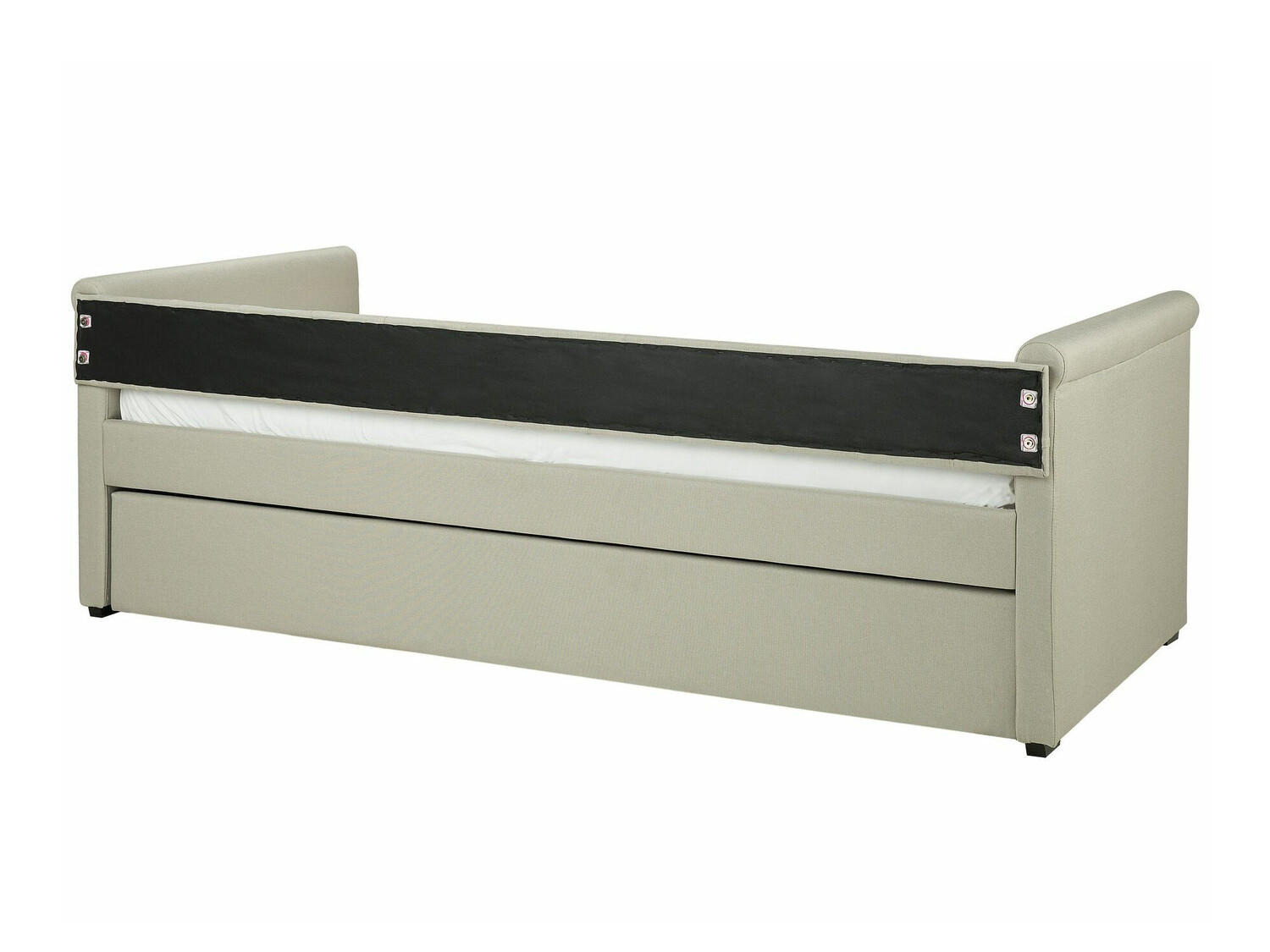 Rúm Berwyn 549 (Beige)