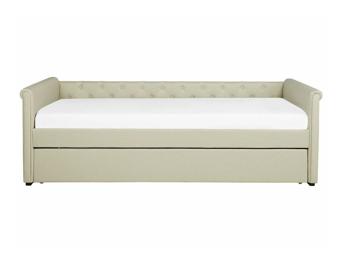 Rúm Berwyn 549 (Beige)