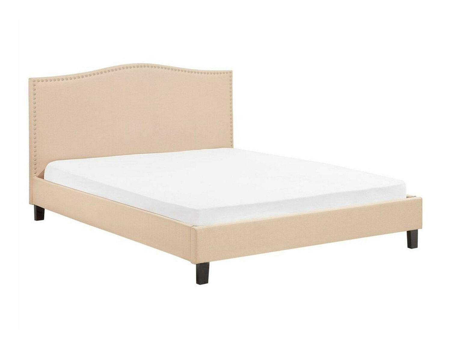 Rúm Berwyn 550 (Beige)