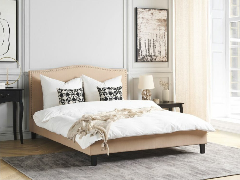 Rúm Berwyn 550 (Beige)