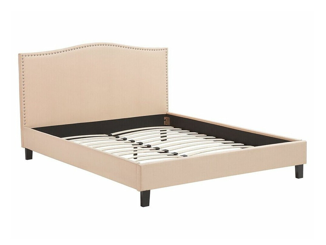 Rúm Berwyn 550 (Beige)