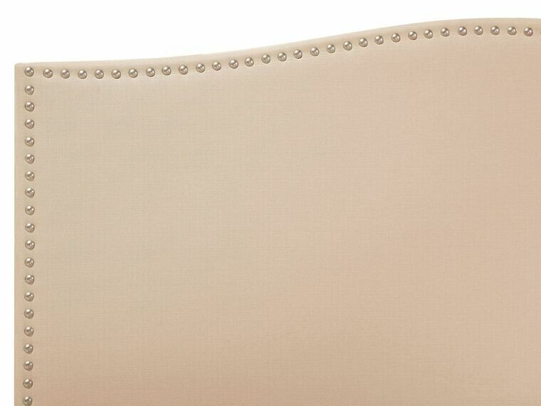 Rúm Berwyn 550 (Beige)