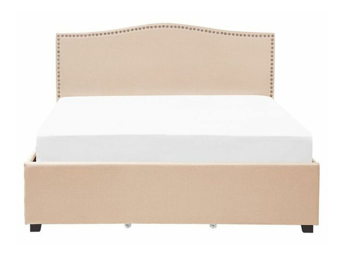 Rúm Berwyn 550 (Beige)
