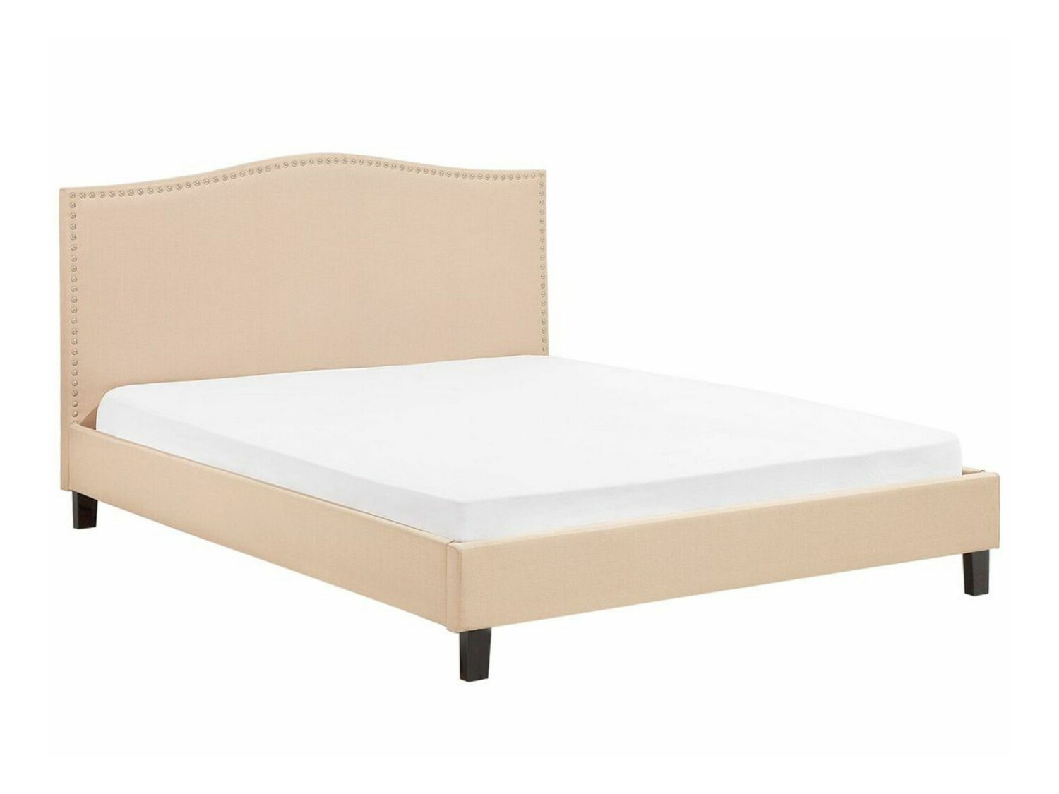 Rúm Berwyn 550 (Beige)