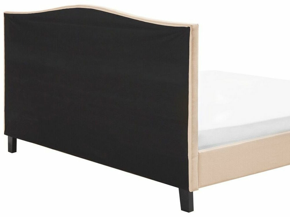 Rúm Berwyn 550 (Beige)