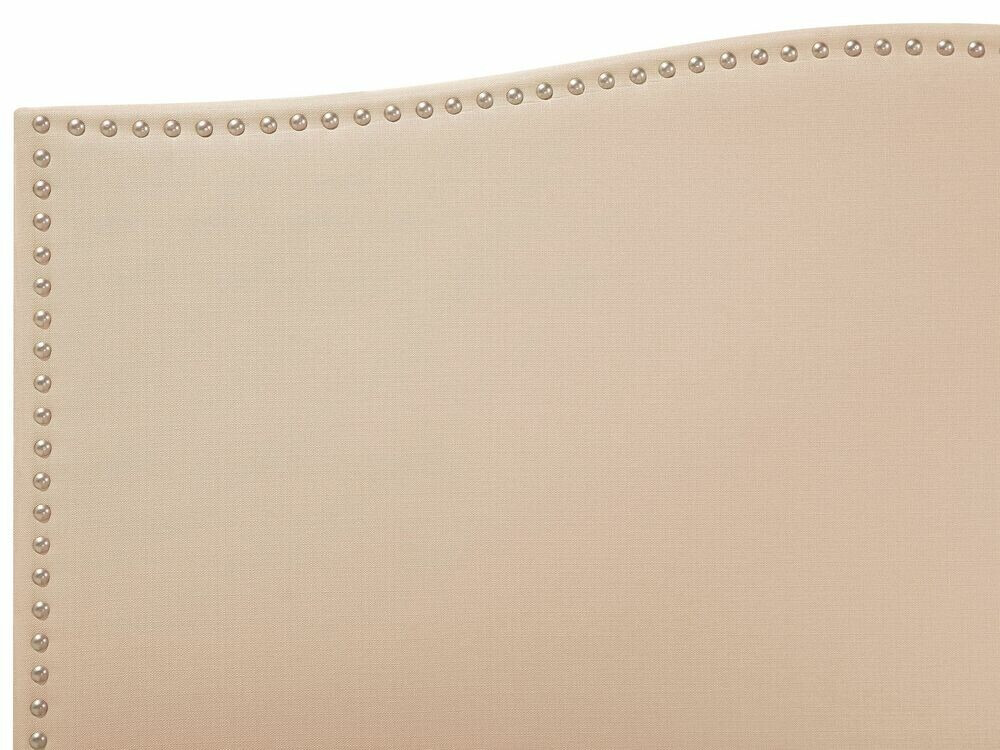 Rúm Berwyn 550 (Beige)
