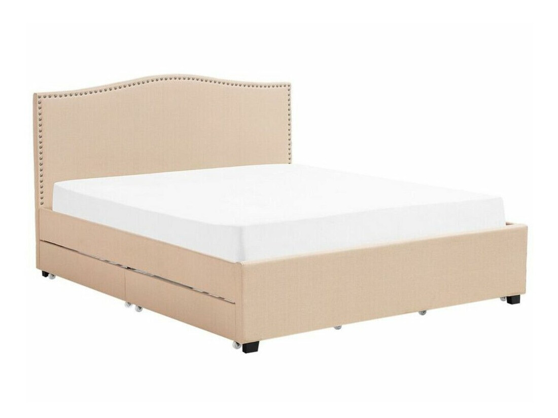 Rúm Berwyn 550 (Beige)