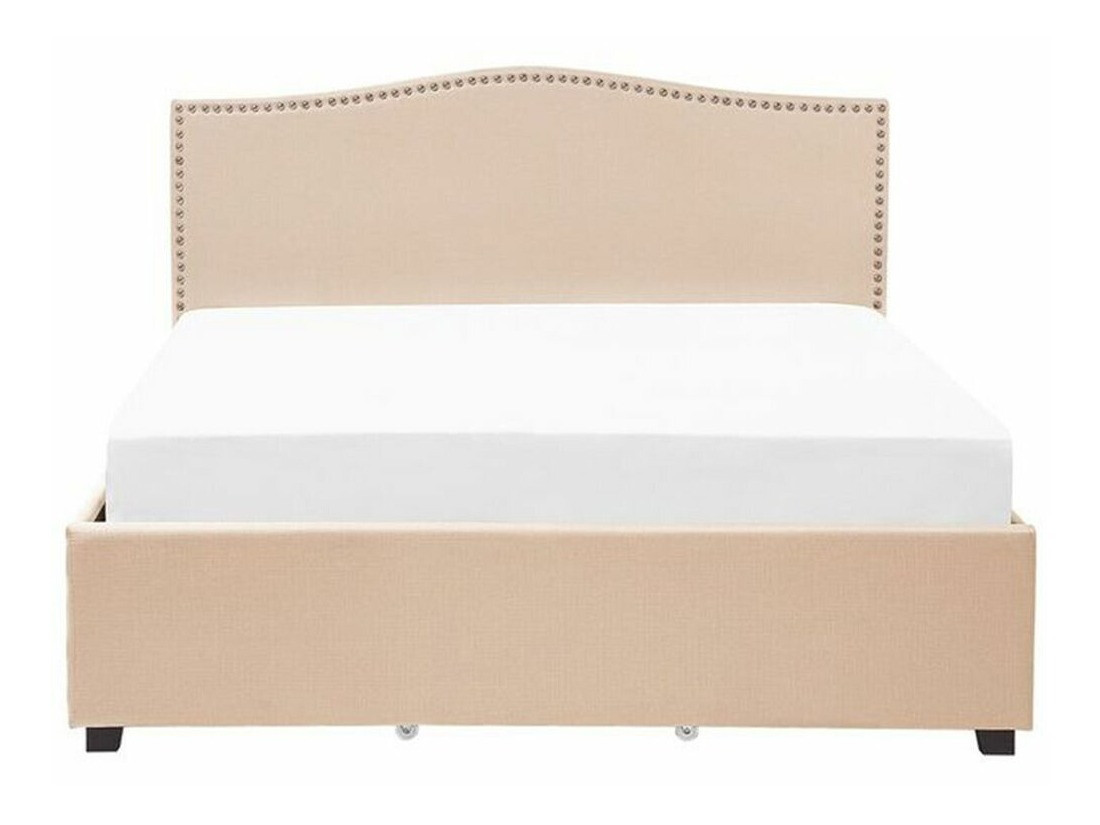 Rúm Berwyn 550 (Beige)