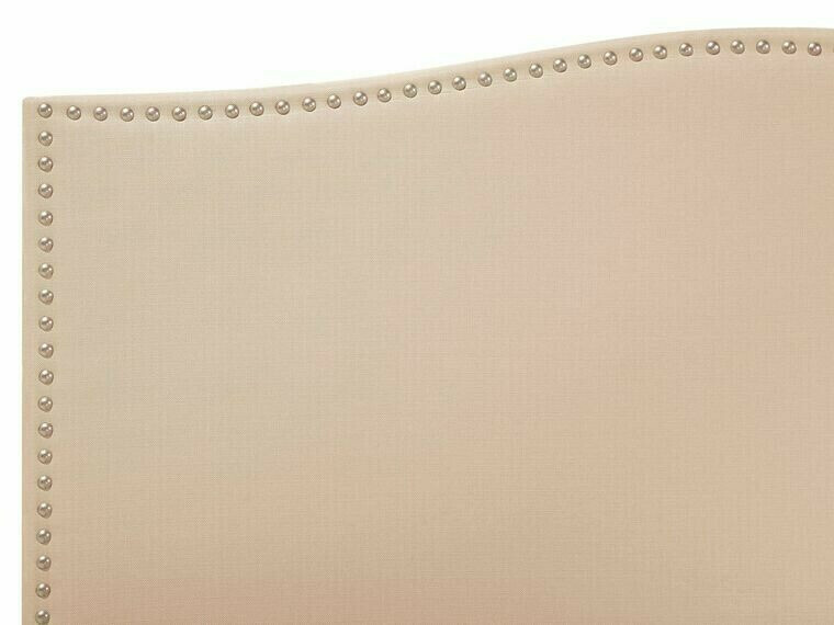 Rúm Berwyn 550 (Beige)