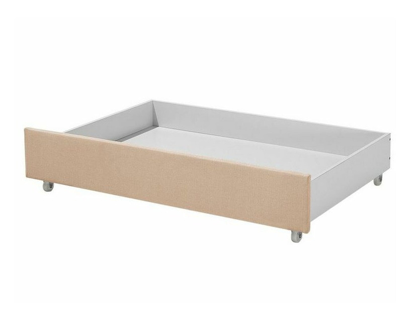 Rúm Berwyn 550 (Beige)