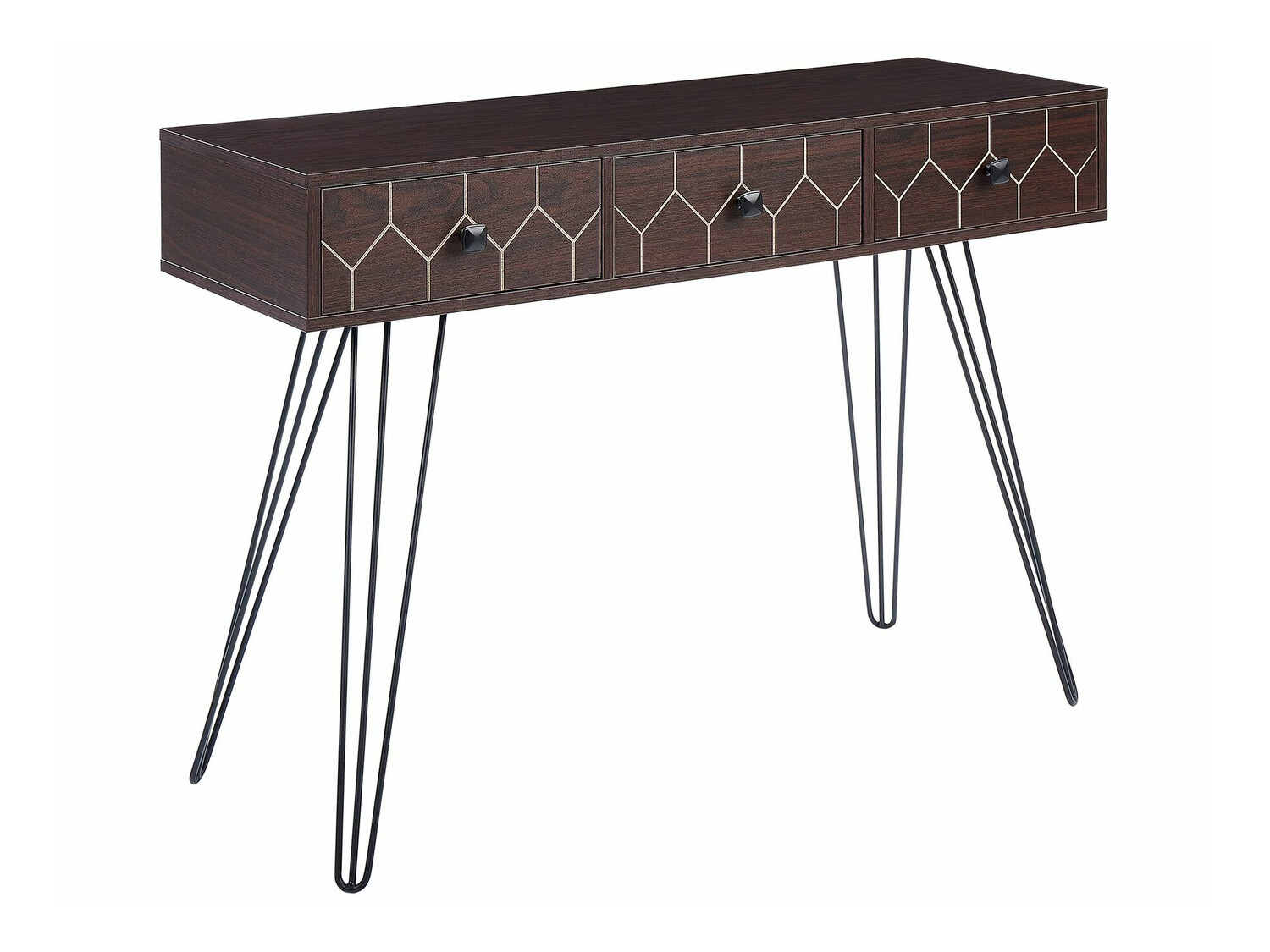 Console borð Berwyn 561