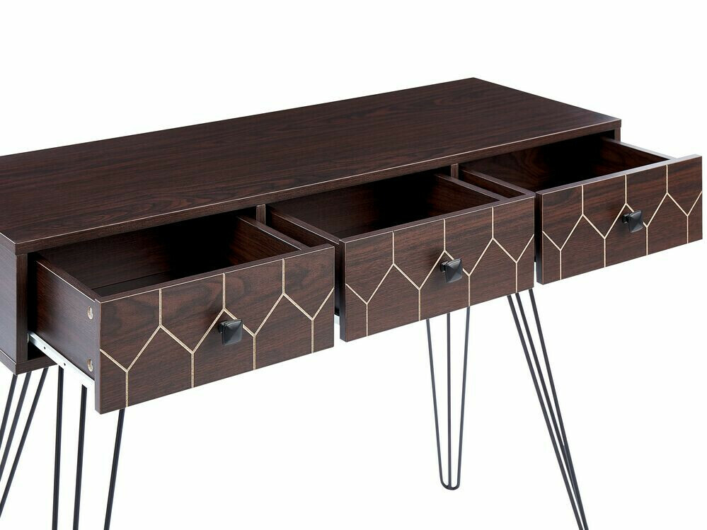 Console borð Berwyn 561