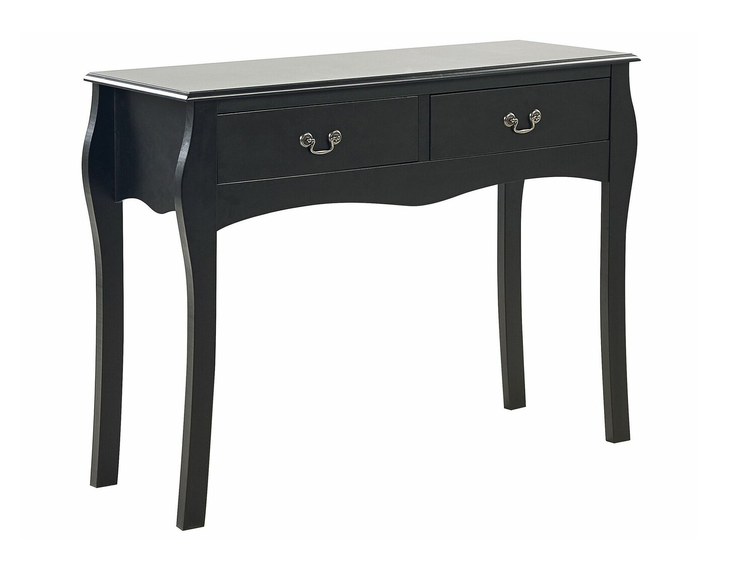 Console borð Berwyn 563 (Svartur)