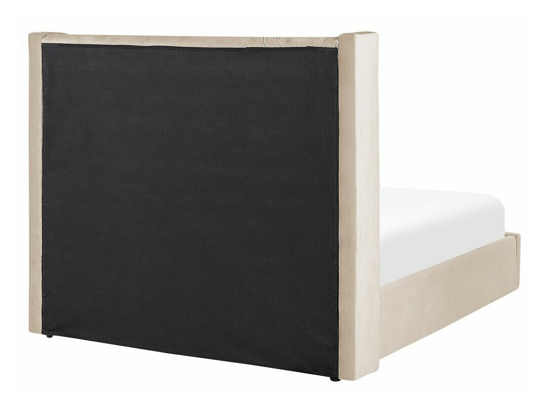 Rúm Berwyn 584 (Beige)