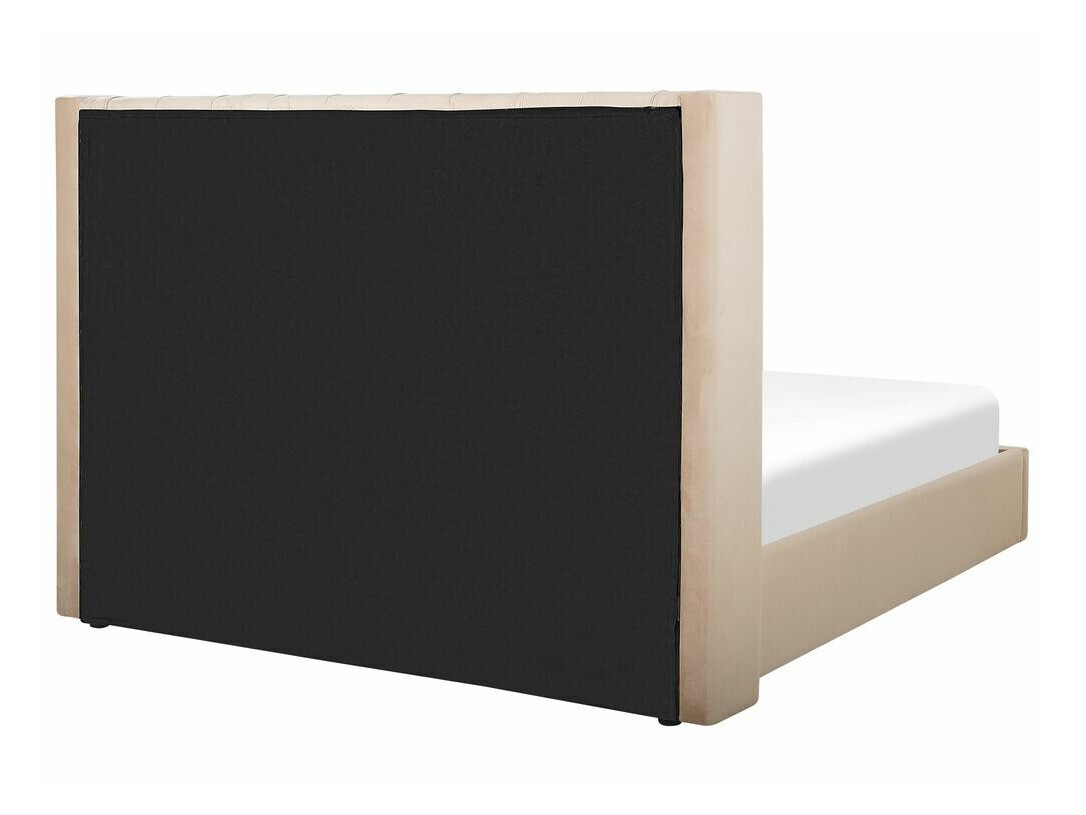 Rúm Berwyn 584 (Beige)