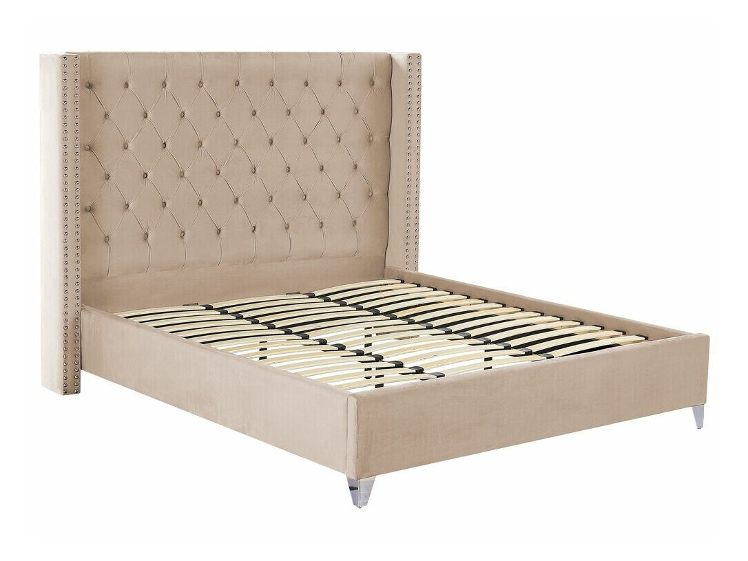 Rúm Berwyn 587 (Beige)