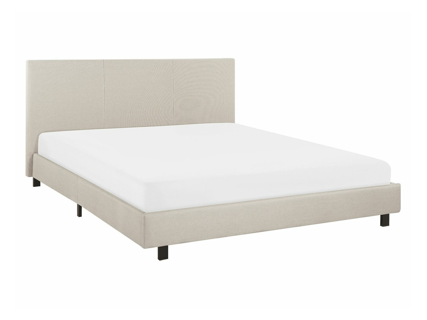 Rúm Berwyn 589 (Beige)
