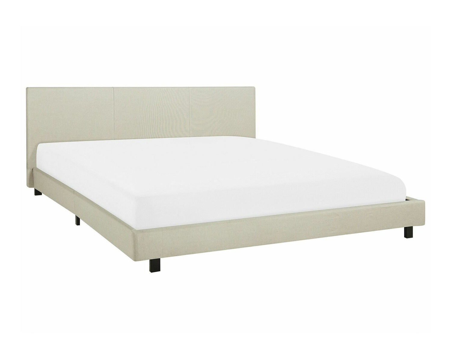 Rúm Berwyn 589 (Beige)