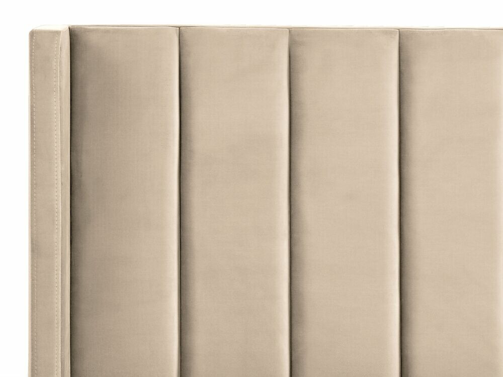 Rúm Berwyn 599 (Beige)