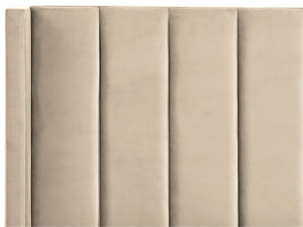 Rúm Berwyn 599 (Beige)