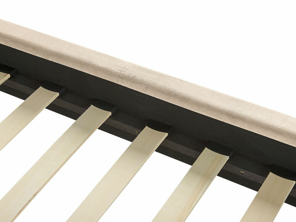 Rúm Berwyn 599 (Beige)
