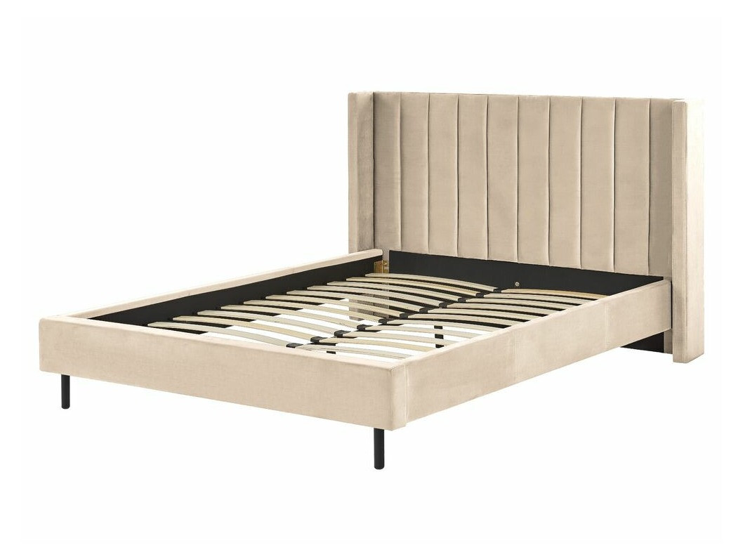 Rúm Berwyn 599 (Beige)