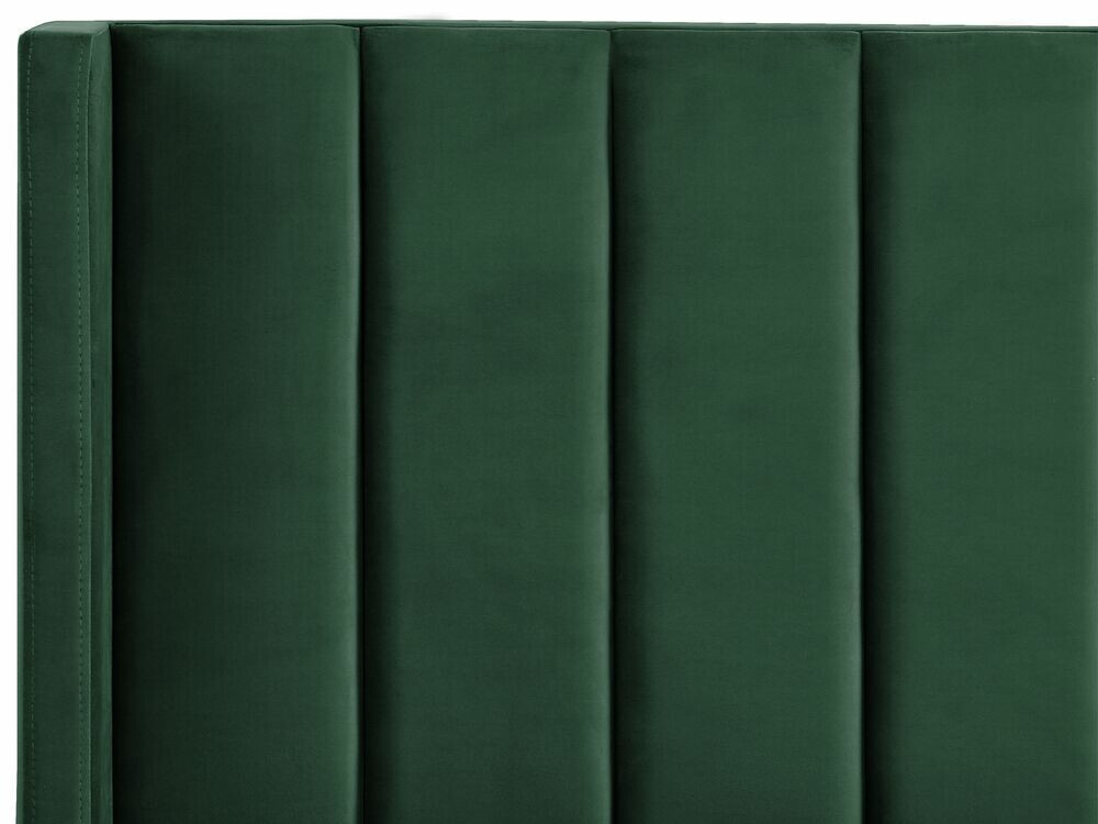 Rúm Berwyn 599 (Grænn)