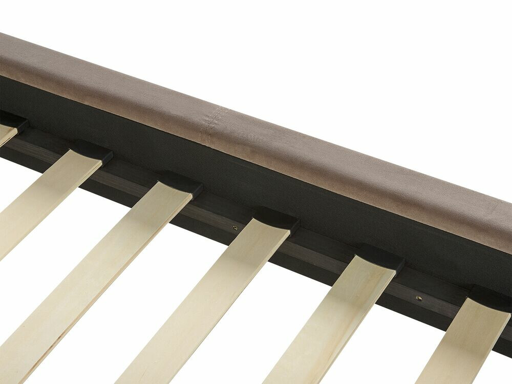 Rúm Berwyn 599 (Taupe)