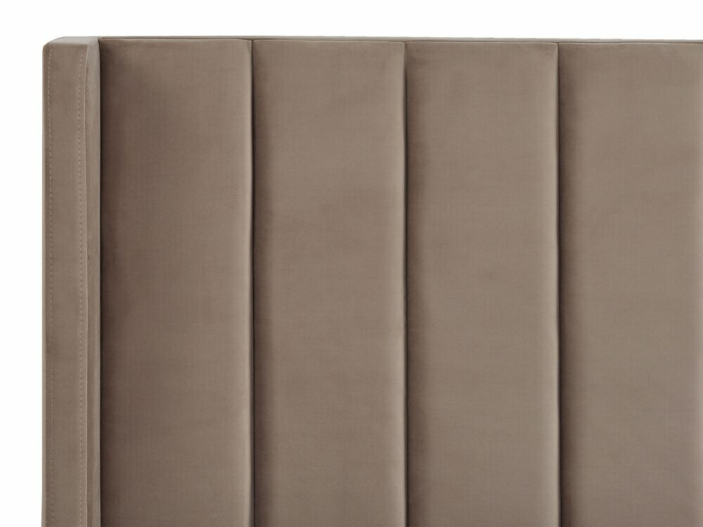 Rúm Berwyn 599 (Taupe)