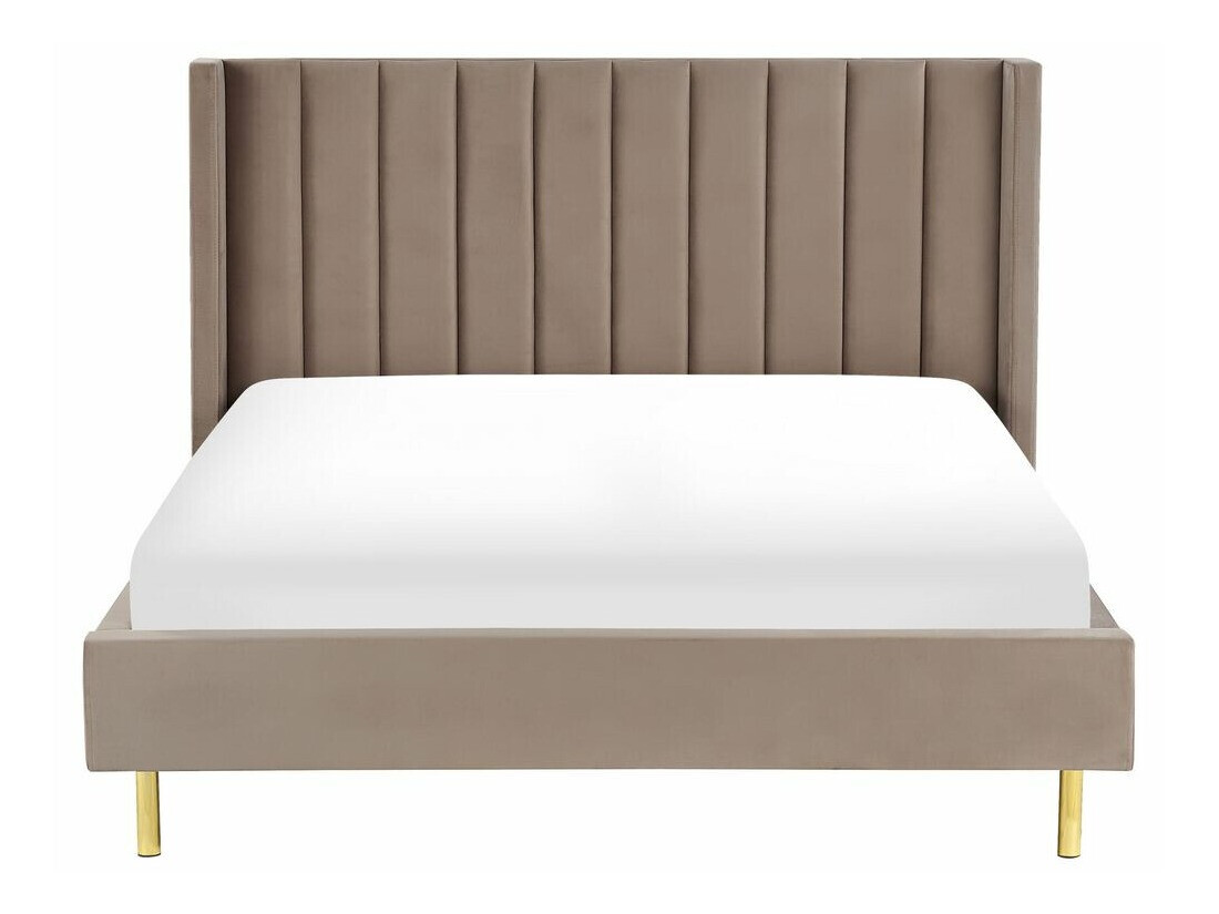Rúm Berwyn 599 (Taupe)