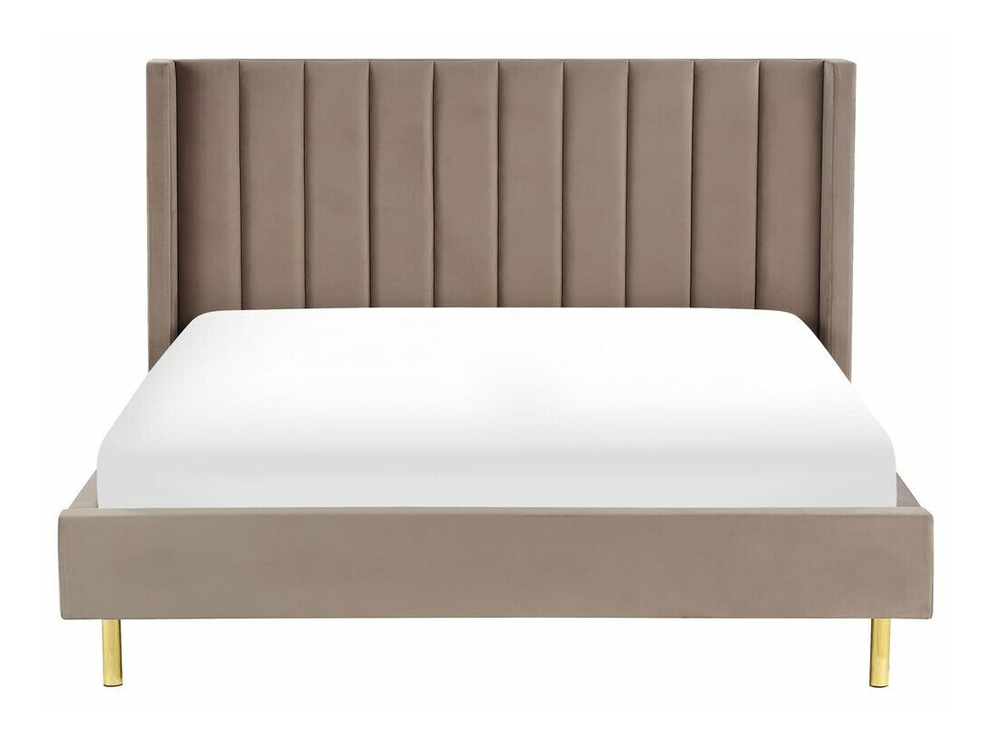 Rúm Berwyn 599 (Taupe)