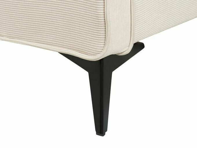 Rúm Berwyn 601 (Beige)