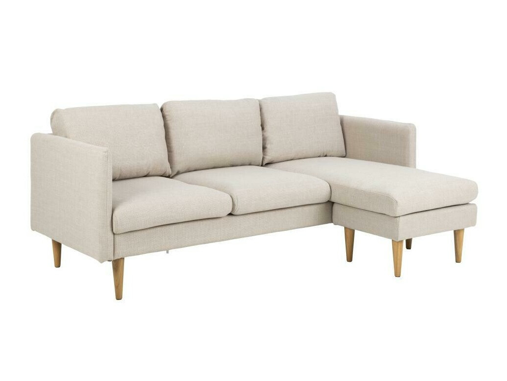 Horn­sófi Norsica 757 (Beige)