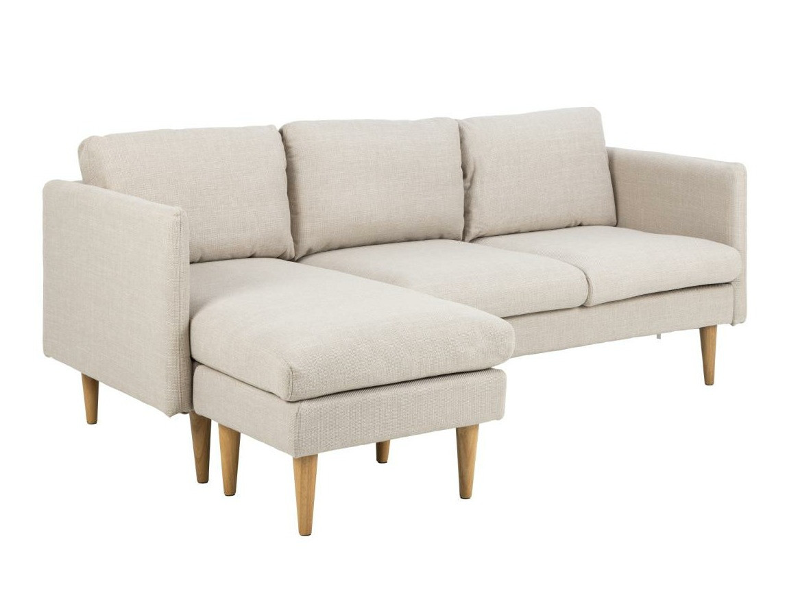 Horn­sófi Norsica 757 (Beige)