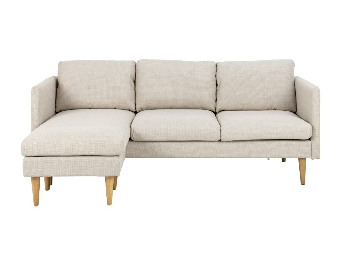 Horn­sófi Norsica 757 (Beige)
