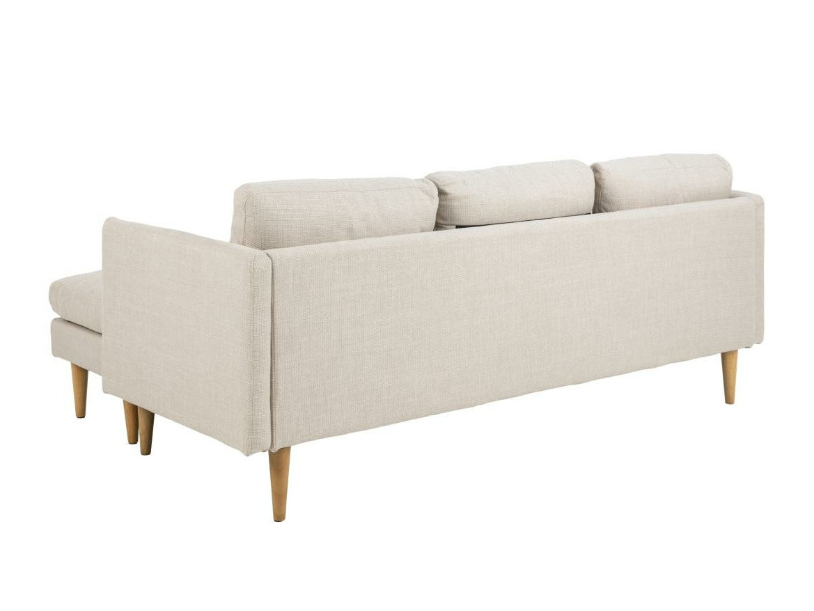 Horn­sófi Norsica 757 (Beige)