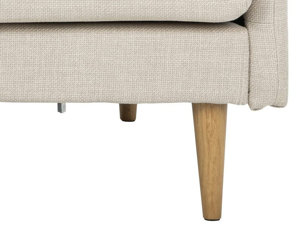 Horn­sófi Norsica 757 (Beige)