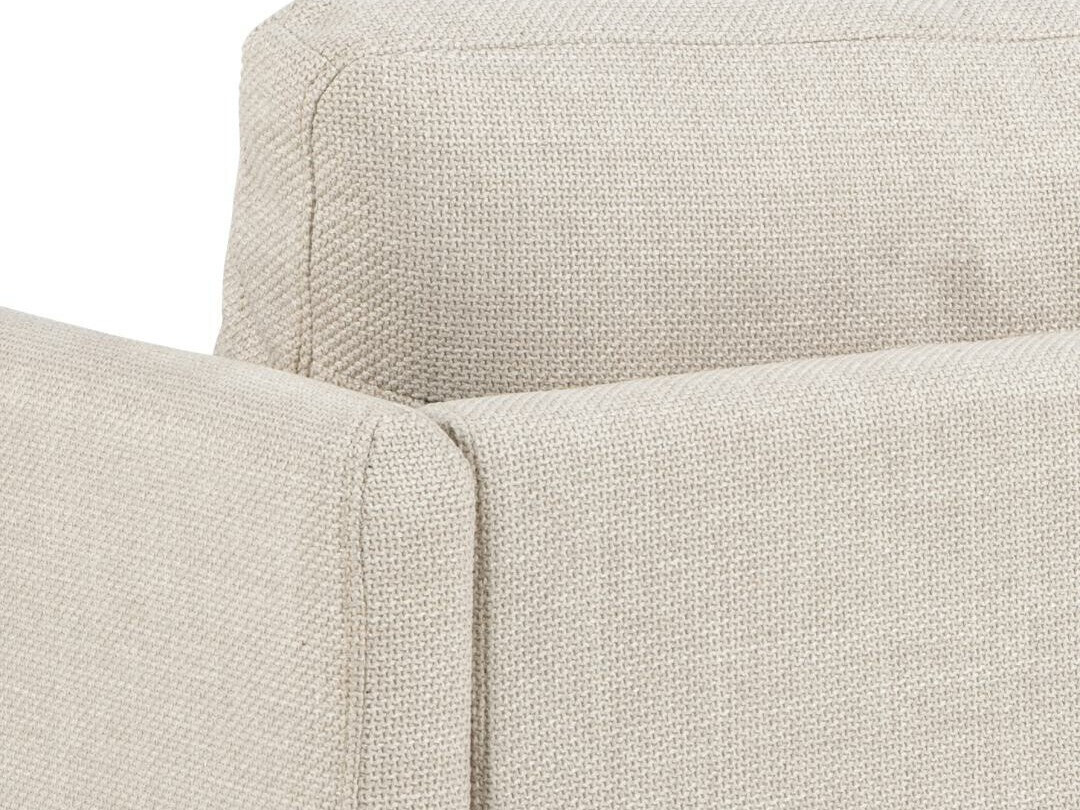 Horn­sófi Norsica 757 (Beige)