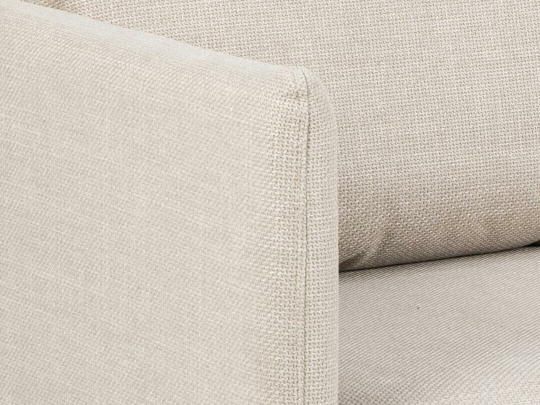 Horn­sófi Norsica 757 (Beige)