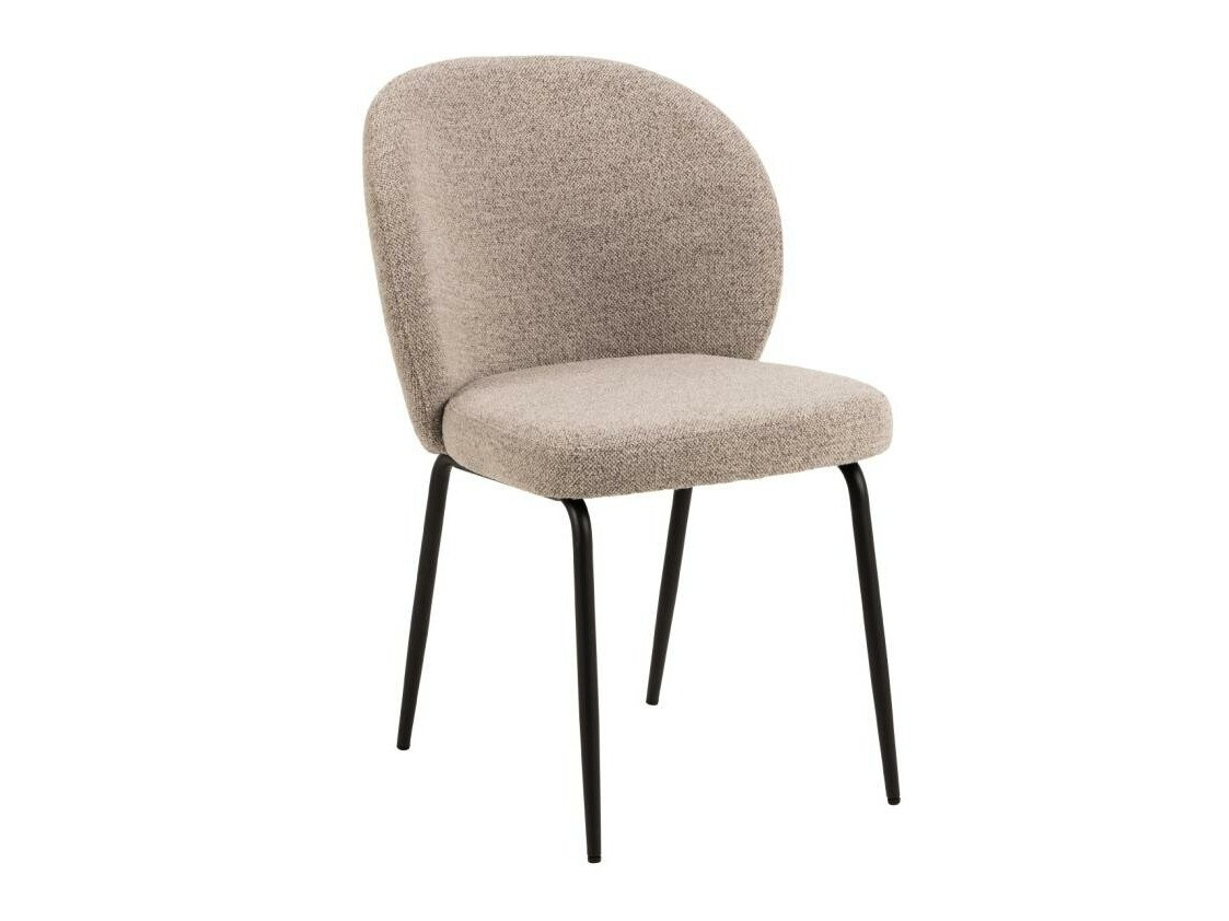 Stóll Norsica 389 (Beige + Svartur)