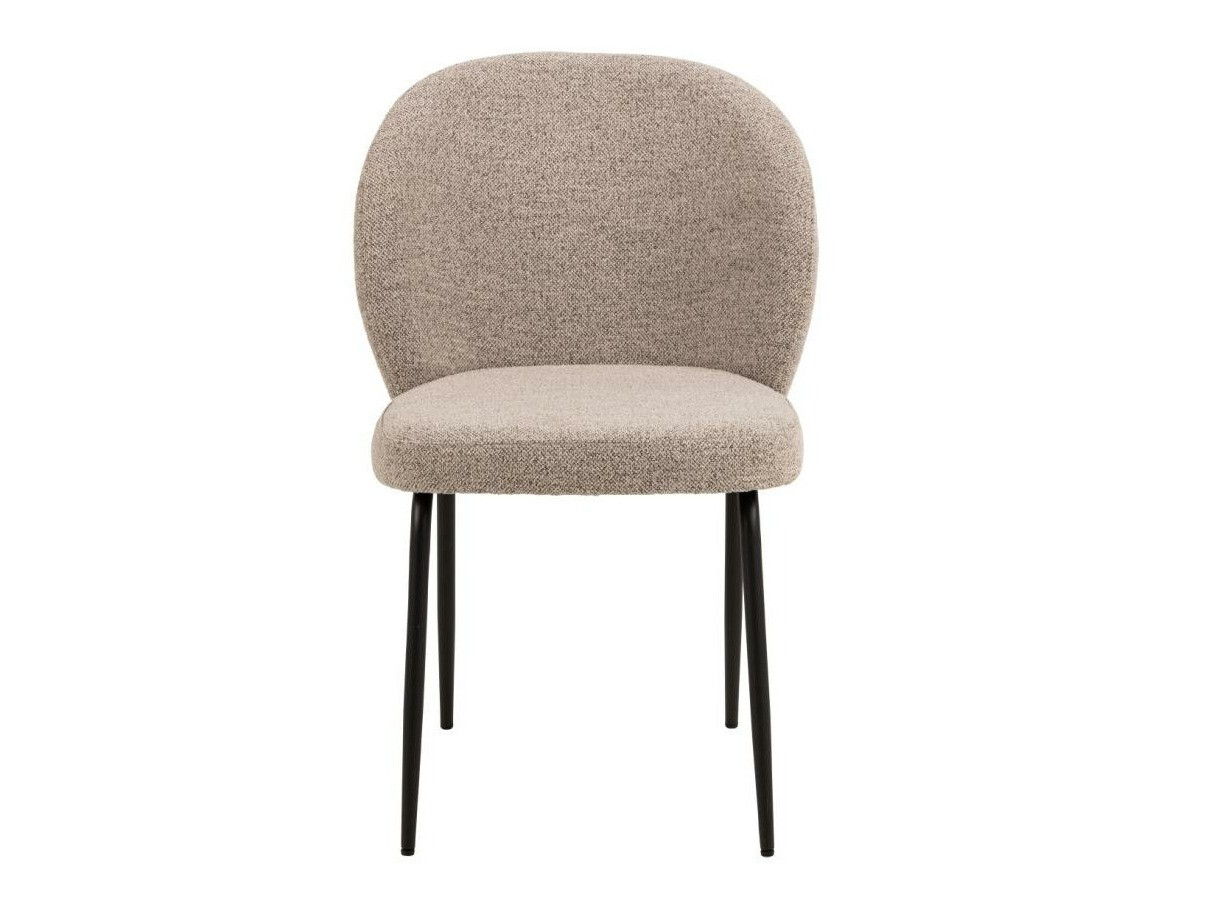 Stóll Norsica 389 (Beige + Svartur)