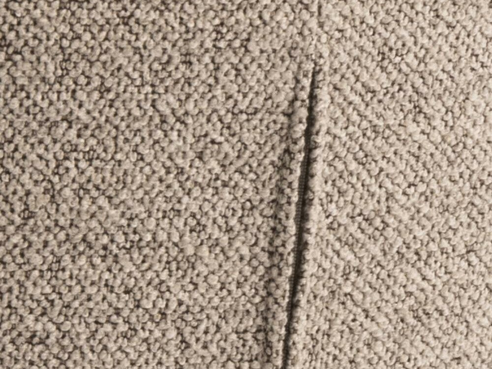 Stóll Norsica 389 (Beige + Svartur)