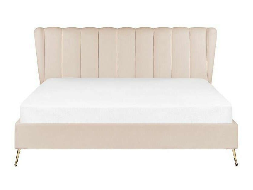 Rúm Berwyn 632 (Beige)