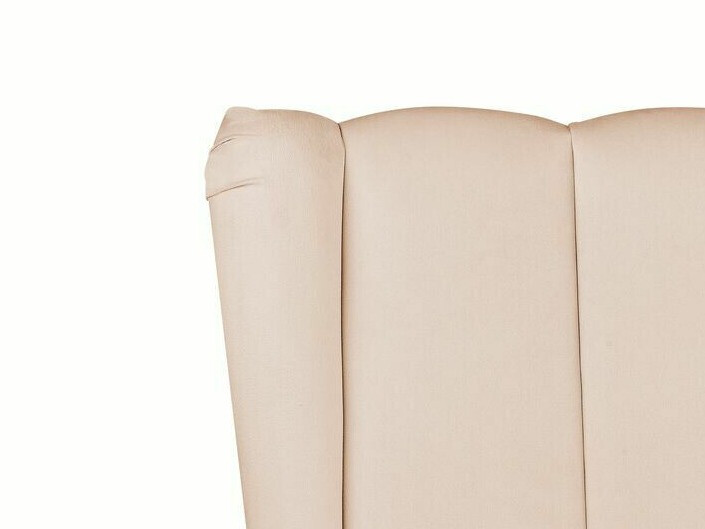 Rúm Berwyn 632 (Beige)