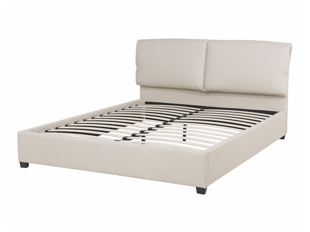 Rúm Berwyn 634 (Beige)