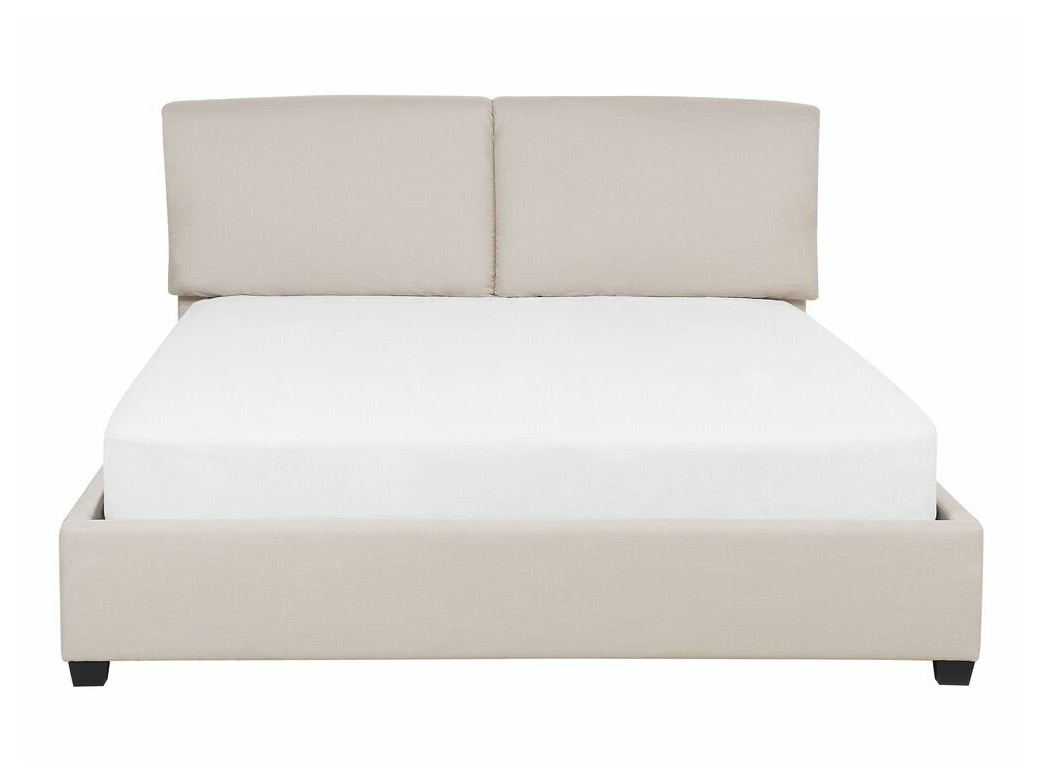 Rúm Berwyn 634 (Beige)