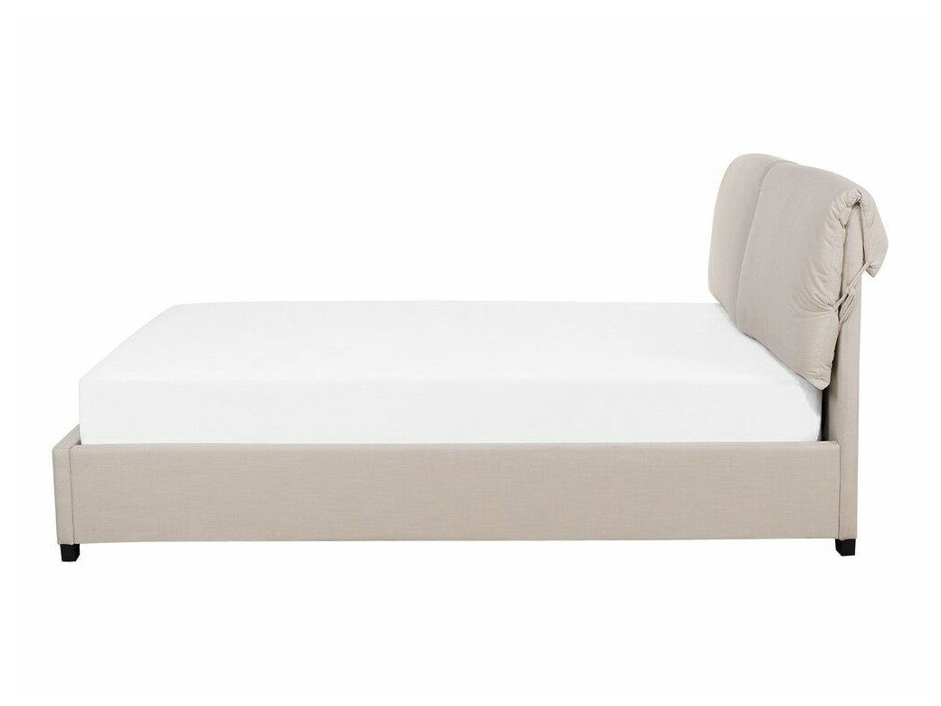 Rúm Berwyn 634 (Beige)