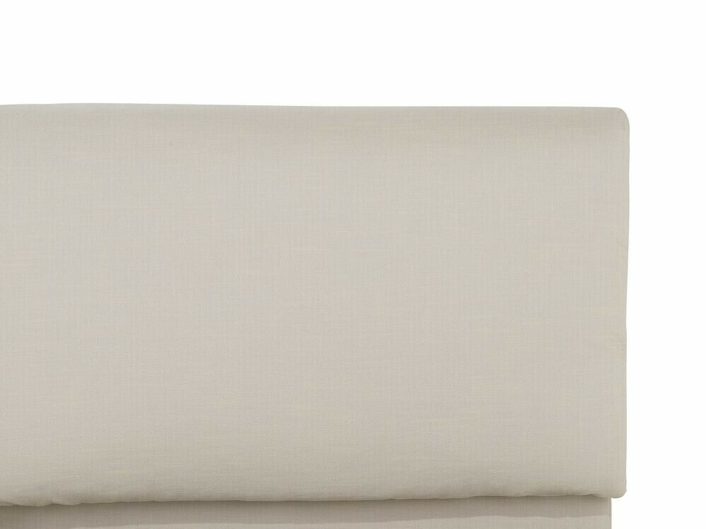 Rúm Berwyn 634 (Beige)
